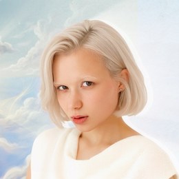 Леся