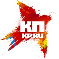Комсомольская правда