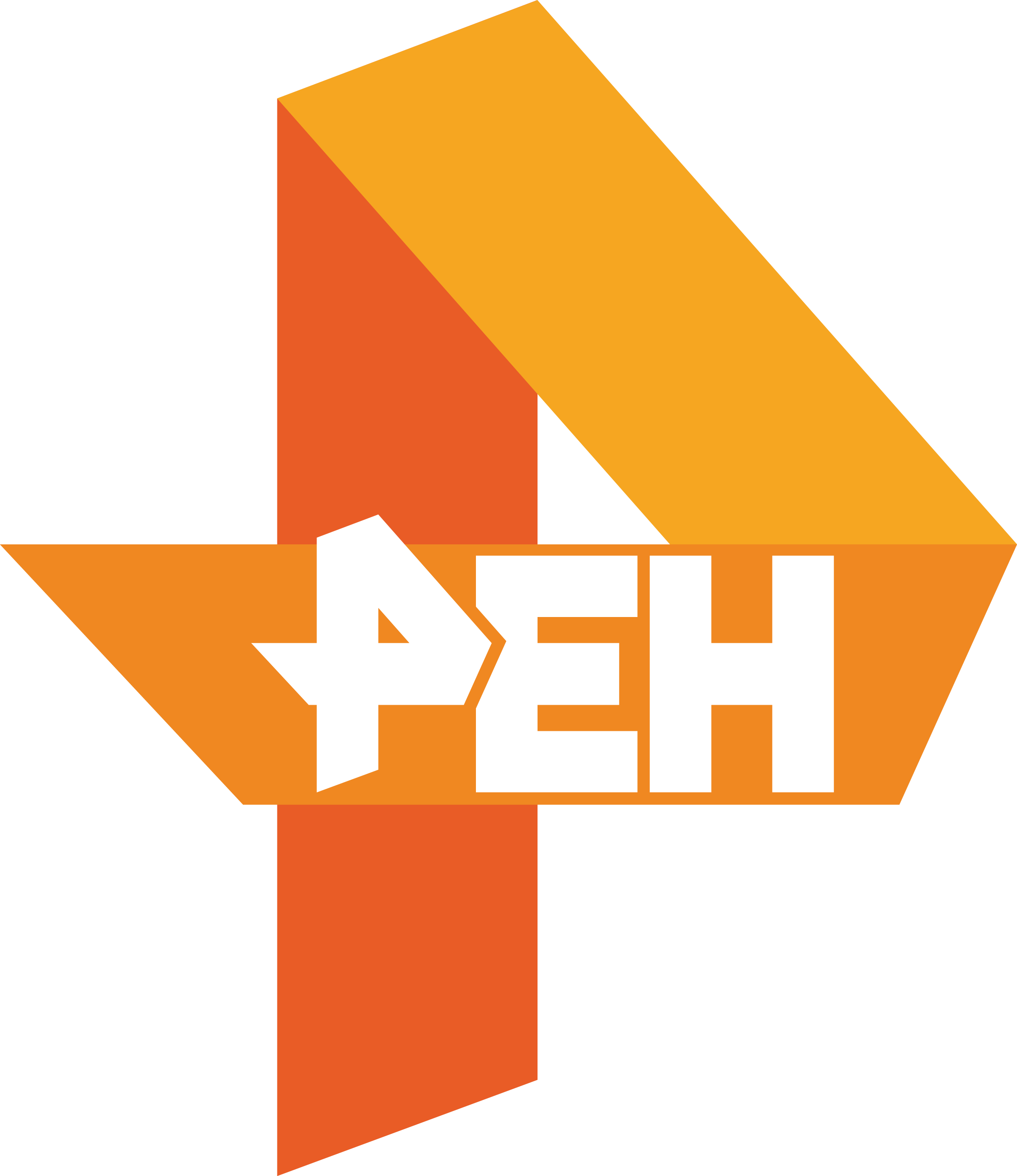 РЕН ТВ