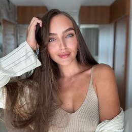 Настя Шевченко